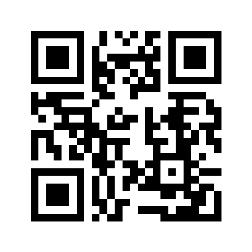 QR code that opens a WhatsApp chat with Mtunzini Group